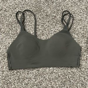 Lululemon Like a Cloud Bra